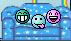 Couch Smilies (14) Smiley – Couch
